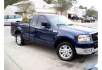 2004  Ford F150 Reg Cab Short Bed picture, mods, upgrades